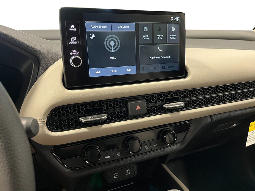 New 2027 Honda HR-V LX image 18
