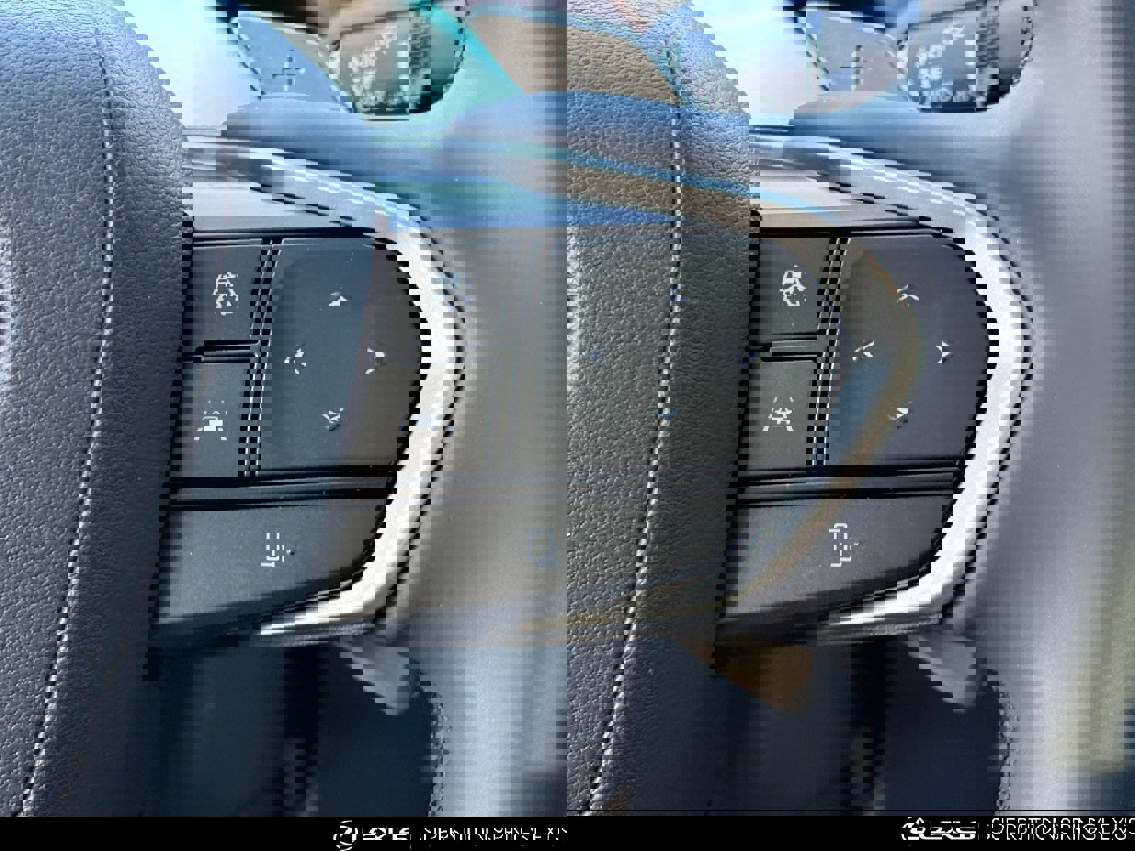 Used 2023 Lexus RZ 450e Premium w/ Technology Package image 19