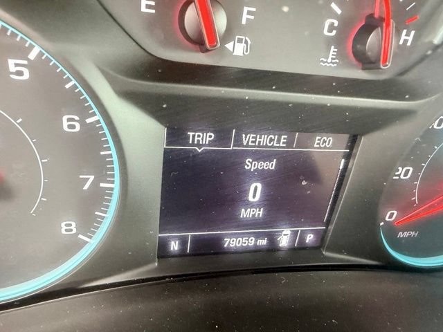 Used 2018 Chevrolet Equinox LT FWD image 13