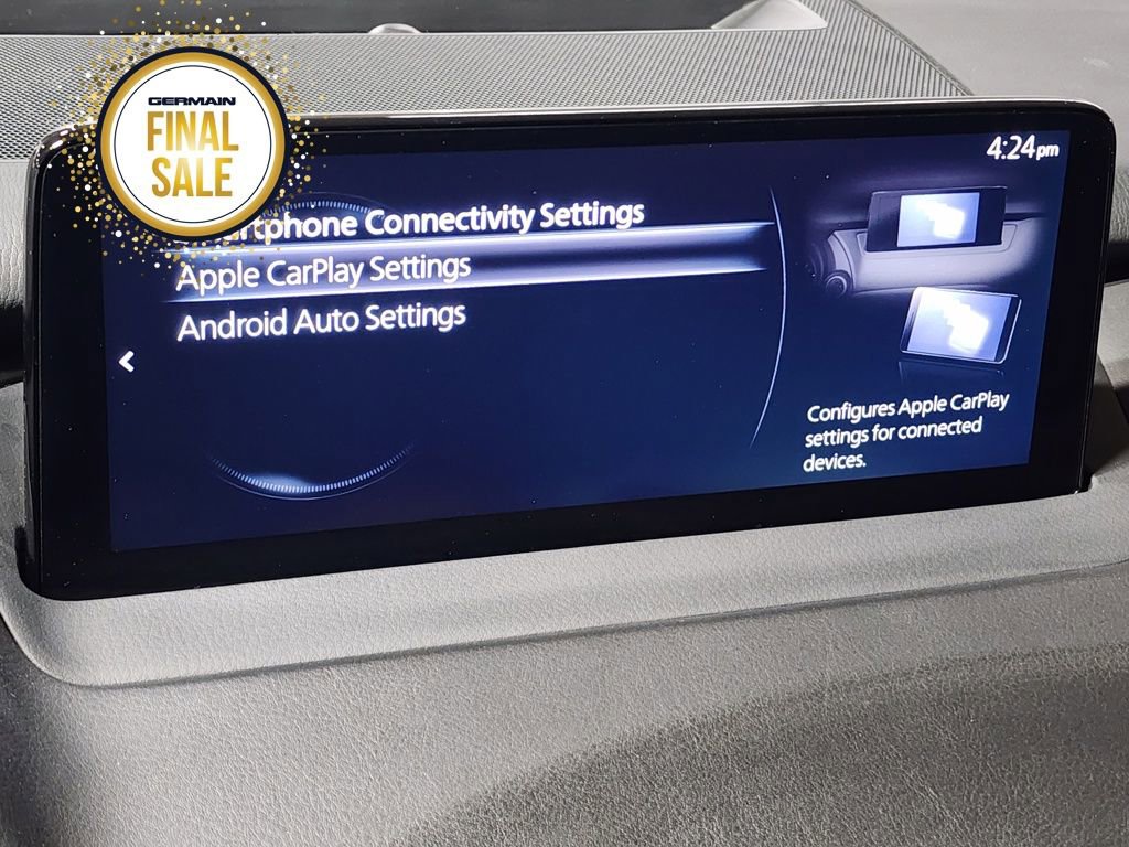 Used 2023 MAZDA CX-9 Touring image 27