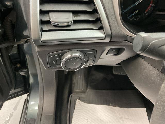 Used 2016 Ford Fusion S FWD image 11