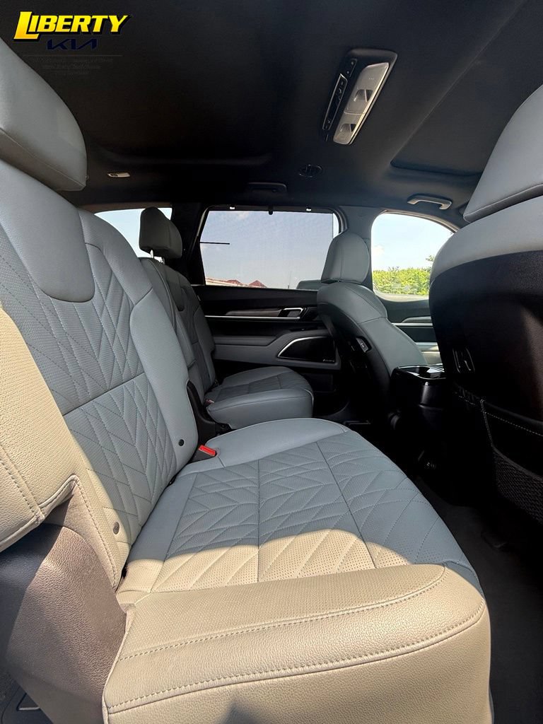 Used 2024 Kia Telluride SX X-Line AWD/4WD image 10