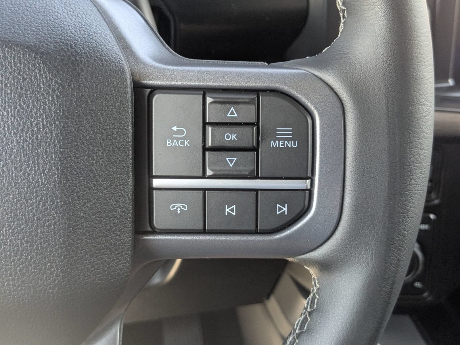 New 2026 Ford F350 Lariat w/ Lariat Ultimate Package AWD/4WD image 18