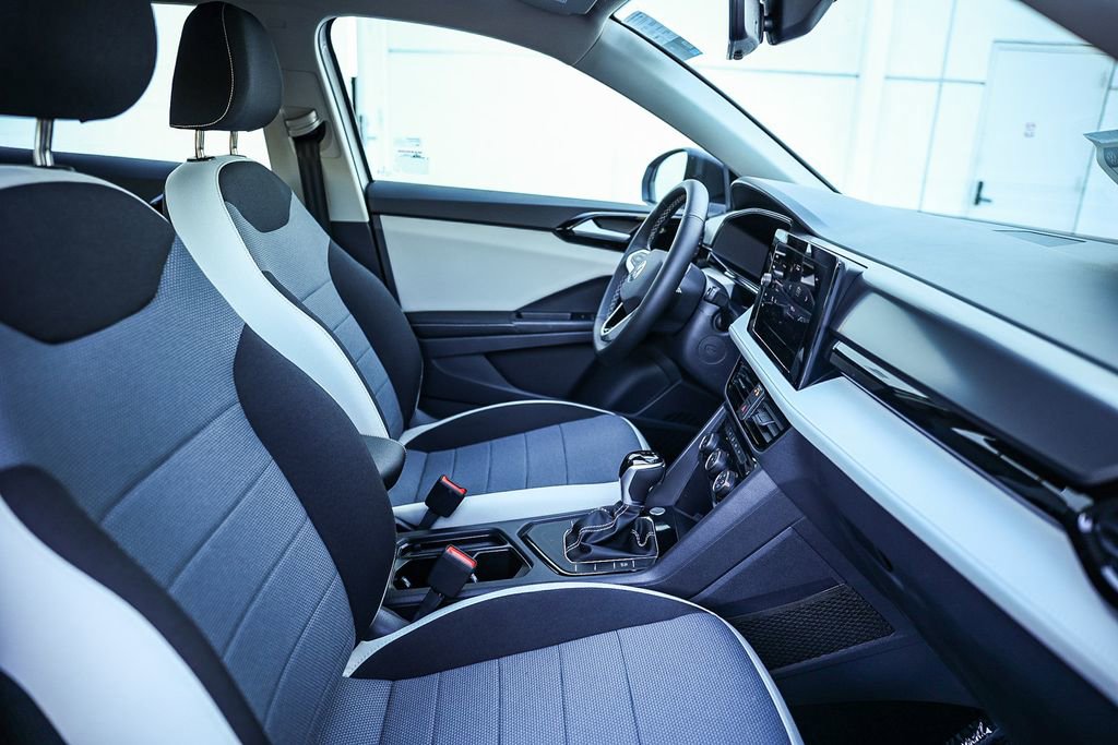 New 2026 Volkswagen Taos S image 26