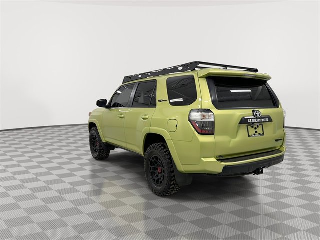 Used 2022 Toyota 4Runner TRD Pro image 7