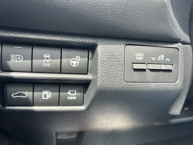 Used 2022 Toyota Avalon Limited w/ Advanced Safety Package FWD image 22