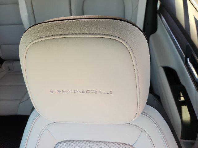 New 2027 GMC Terrain Denali AWD/4WD image 11