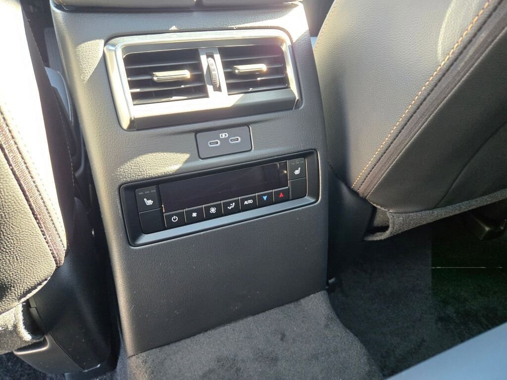 New 2026 MAZDA CX-90 Plug-In Hybrid w/Premium Sport image 13