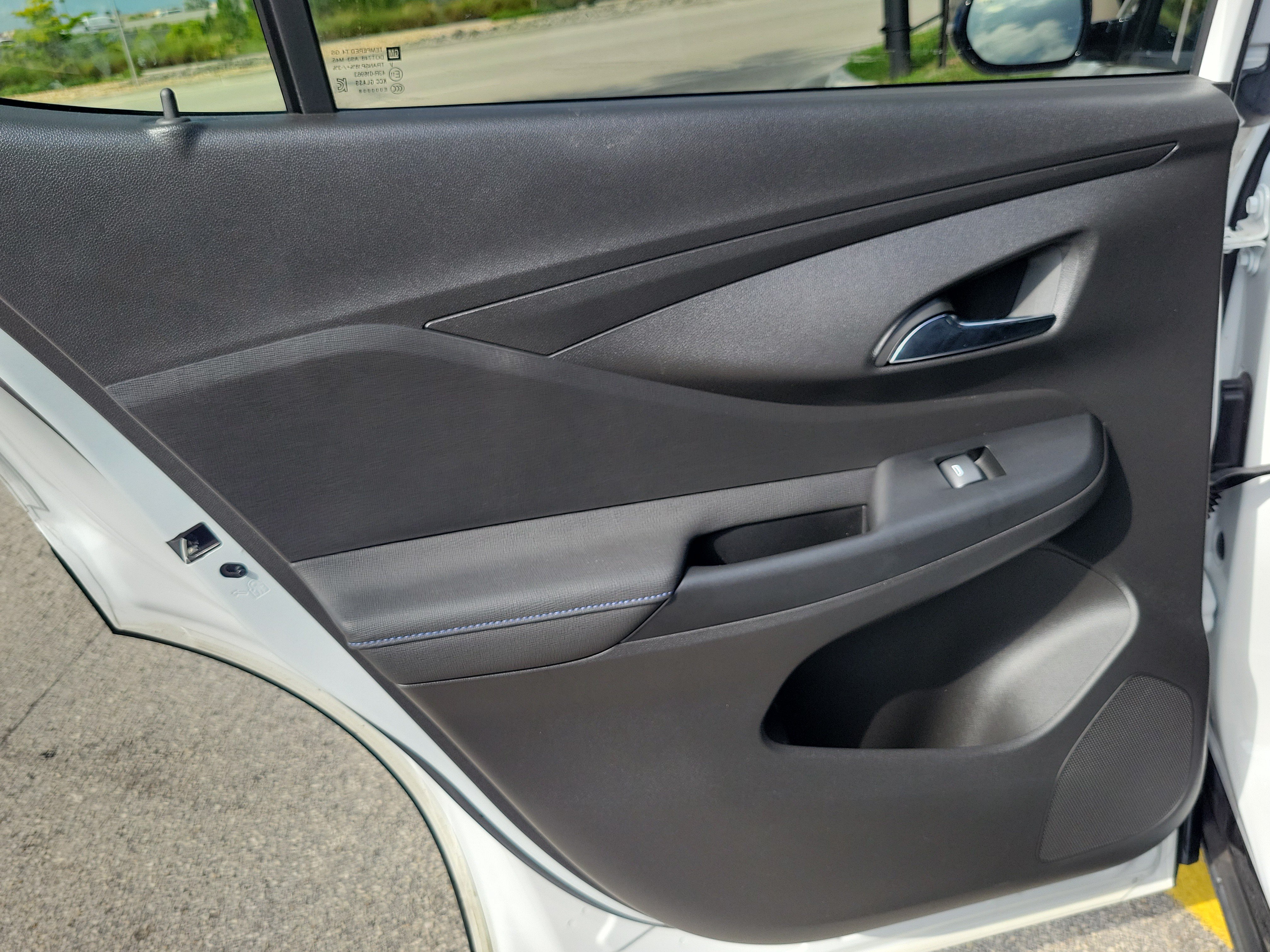 Used 2024 Buick Envista Sport Touring w/ Convenience I Package FWD image 26