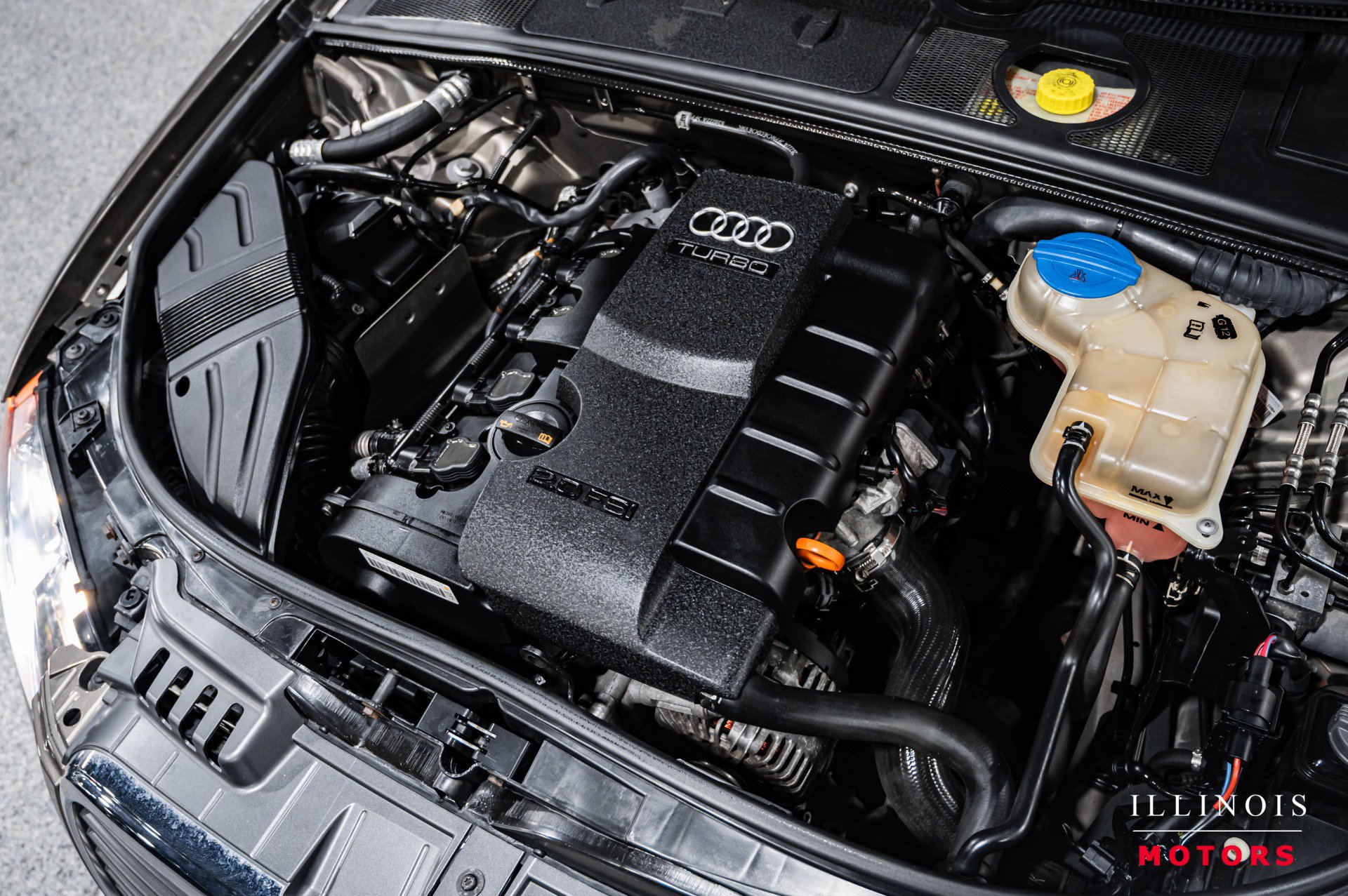 Used 2008 Audi A4 2.0T image 29