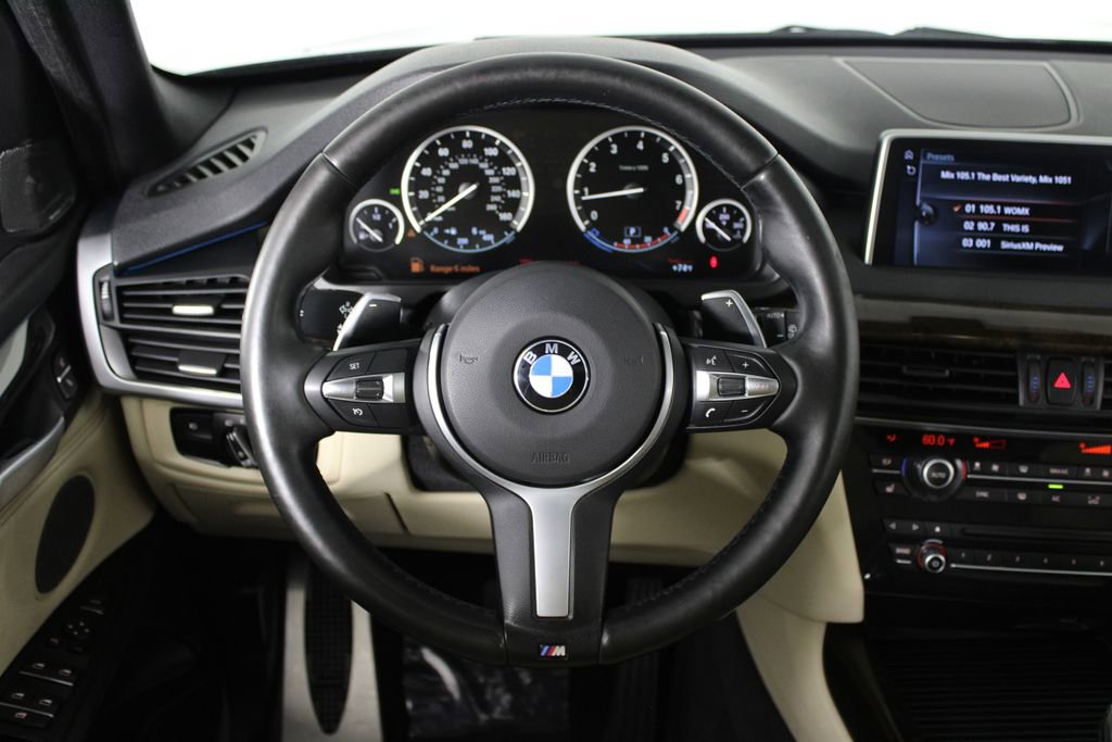 Used 2017 BMW X5 xDrive35i image 20