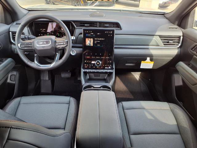 New 2026 GMC Terrain AT4 w/ Convenience Package III image 4