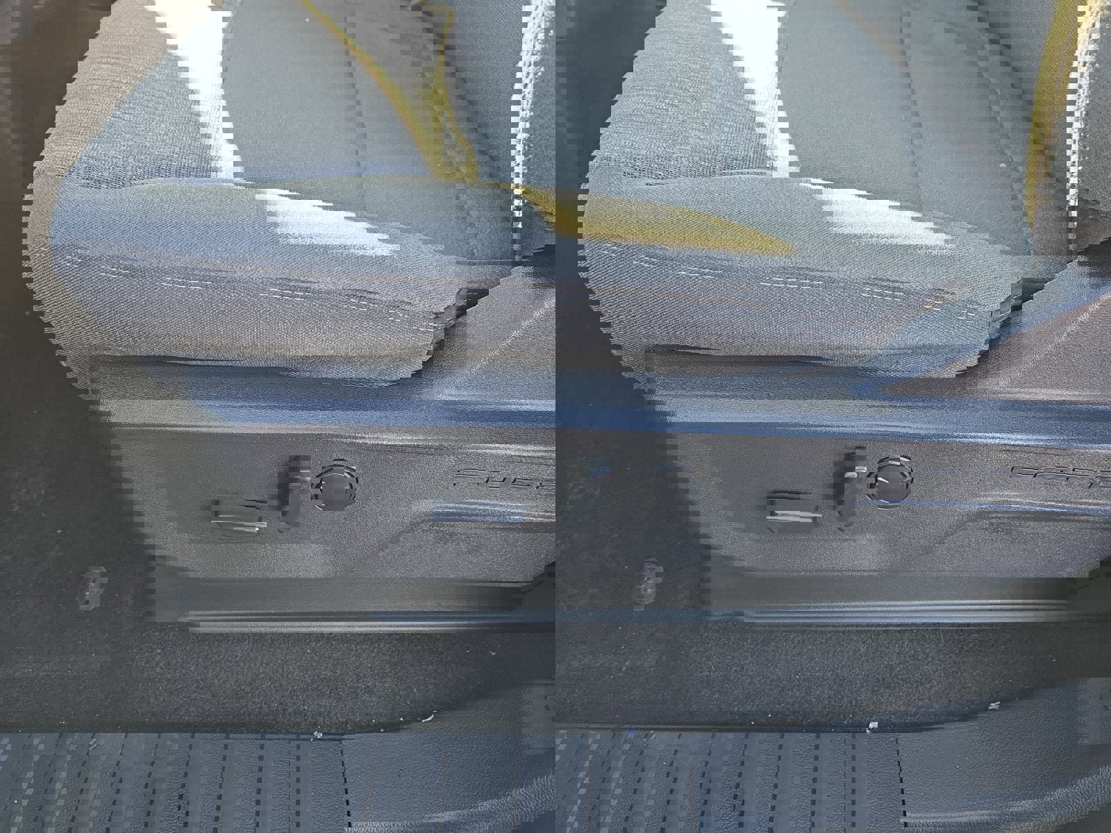 Used 2023 Ford F150 XLT w/ Equipment Group 302A High image 12