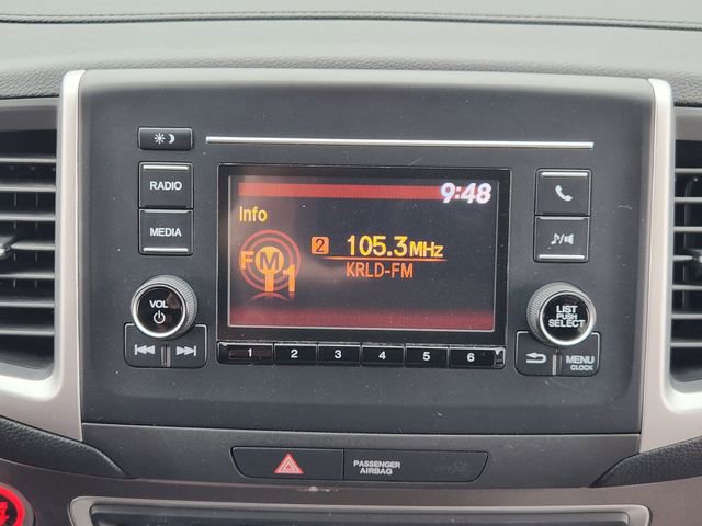 Used 2020 Honda Pilot LX image 12