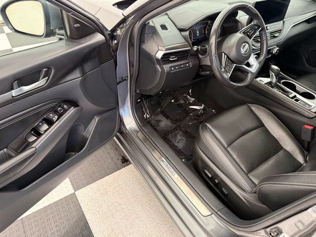 Used 2023 Nissan Altima 2.5 SL FWD image 30