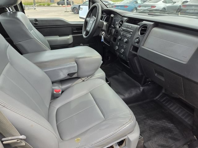 Used 2013 Ford F150 XL w/ XL Plus Pkg RWD image 19