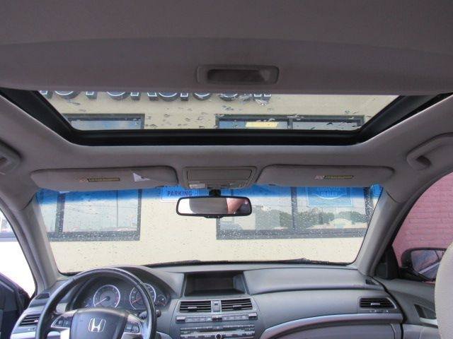 Used 2008 Honda Accord EX-L image 19