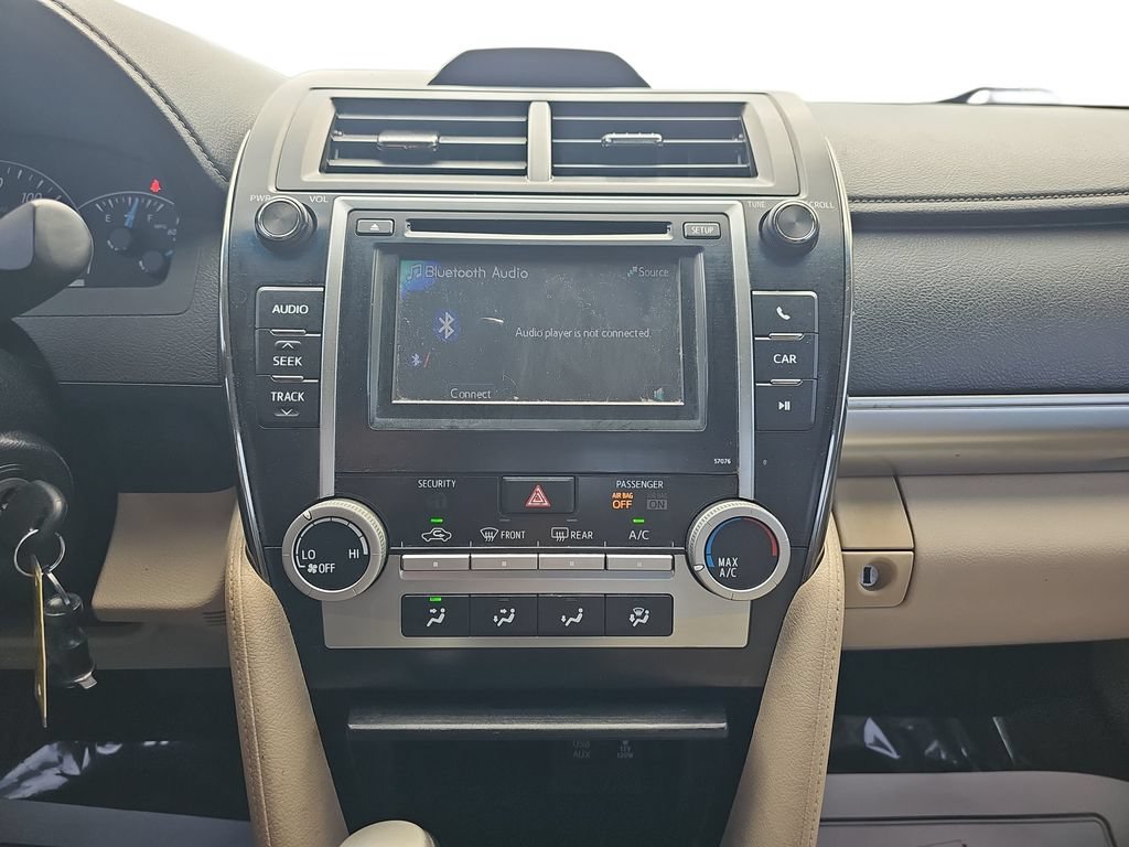 Used 2013 Toyota Camry FWD image 20