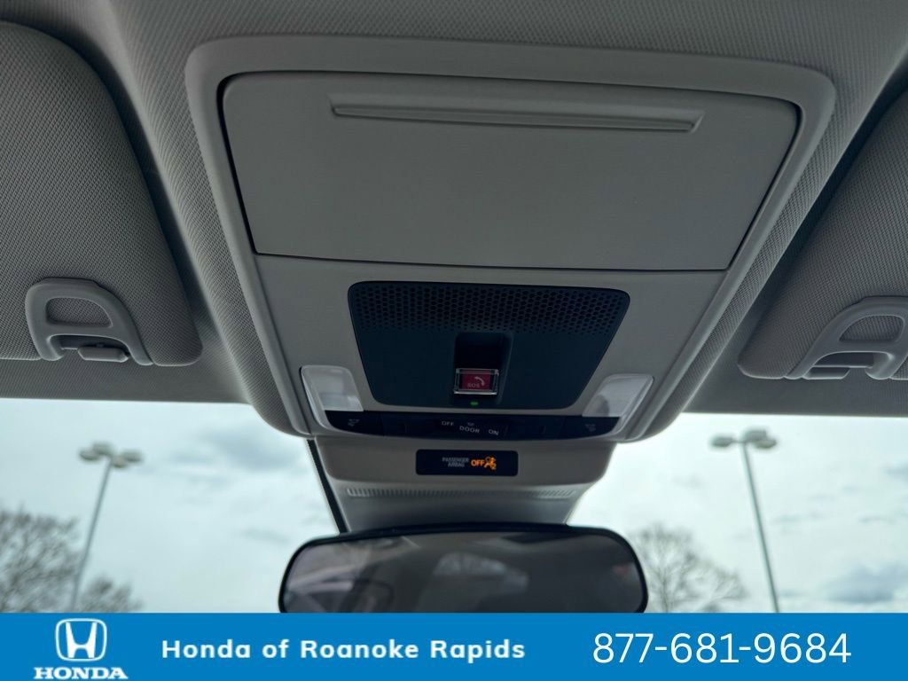 New 2026 Honda Accord LX image 29