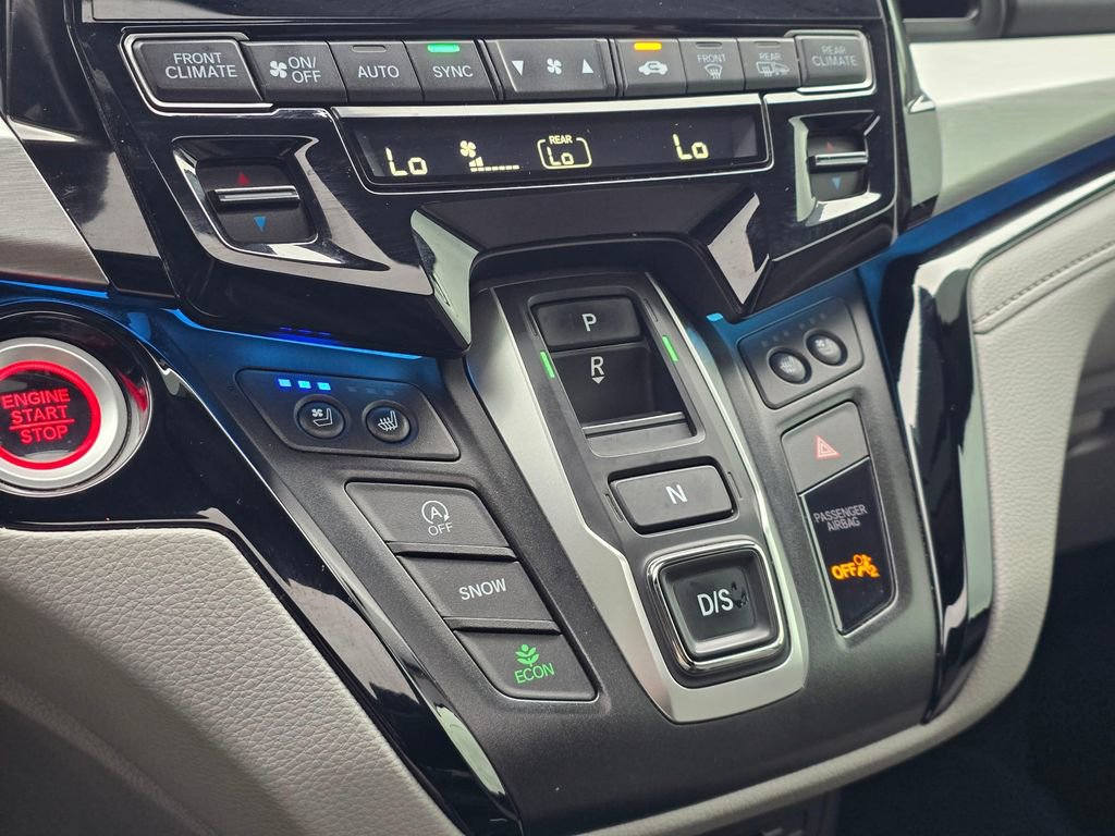 Used 2020 Honda Odyssey Elite image 24