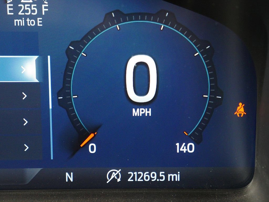 Used 2024 Ford Bronco Raptor AWD/4WD image 30