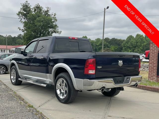 Used 2012 RAM 1500 Laramie image 5