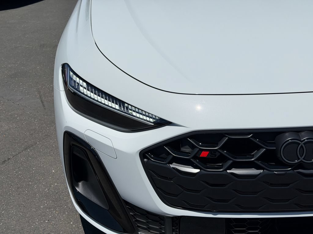 New 2026 Audi S5 Premium Plus AWD/4WD image 5