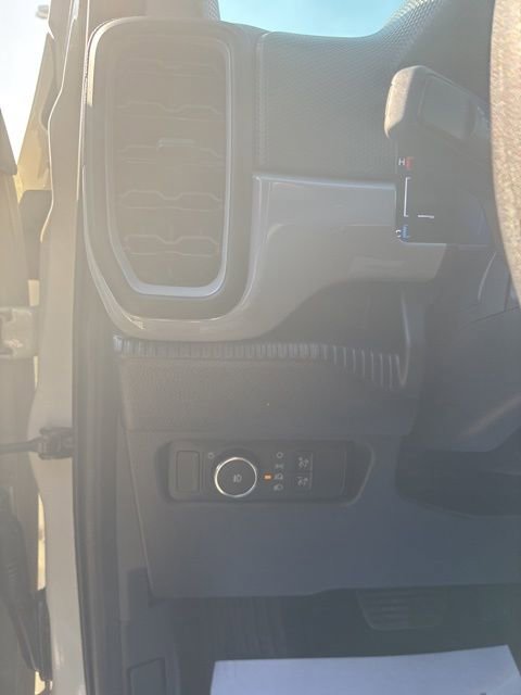 New 2026 Ford Ranger XL w/ Trailer Tow Package AWD/4WD image 14