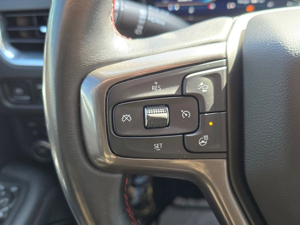 Used 2022 Chevrolet Tahoe RST w/ Luxury Package image 20