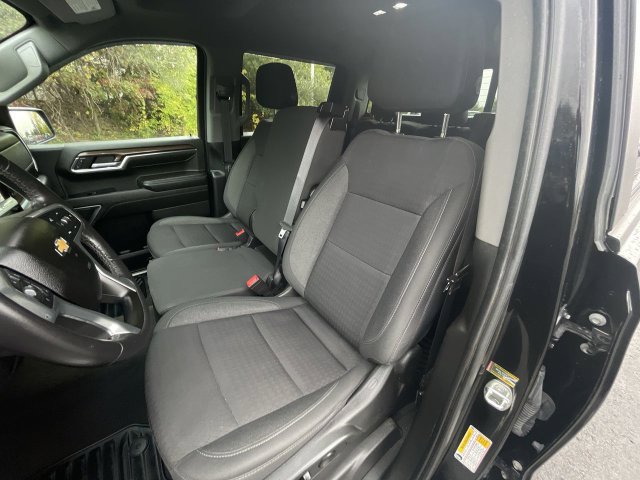 Used 2024 Chevrolet Silverado 1500 LT AWD/4WD image 20