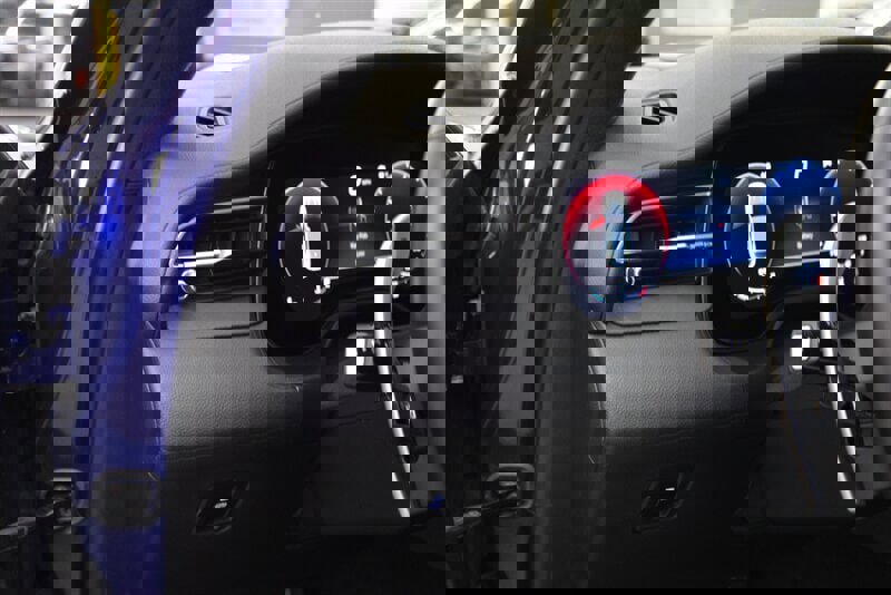 Used 2023 Maserati Grecale Modena AWD/4WD image 28