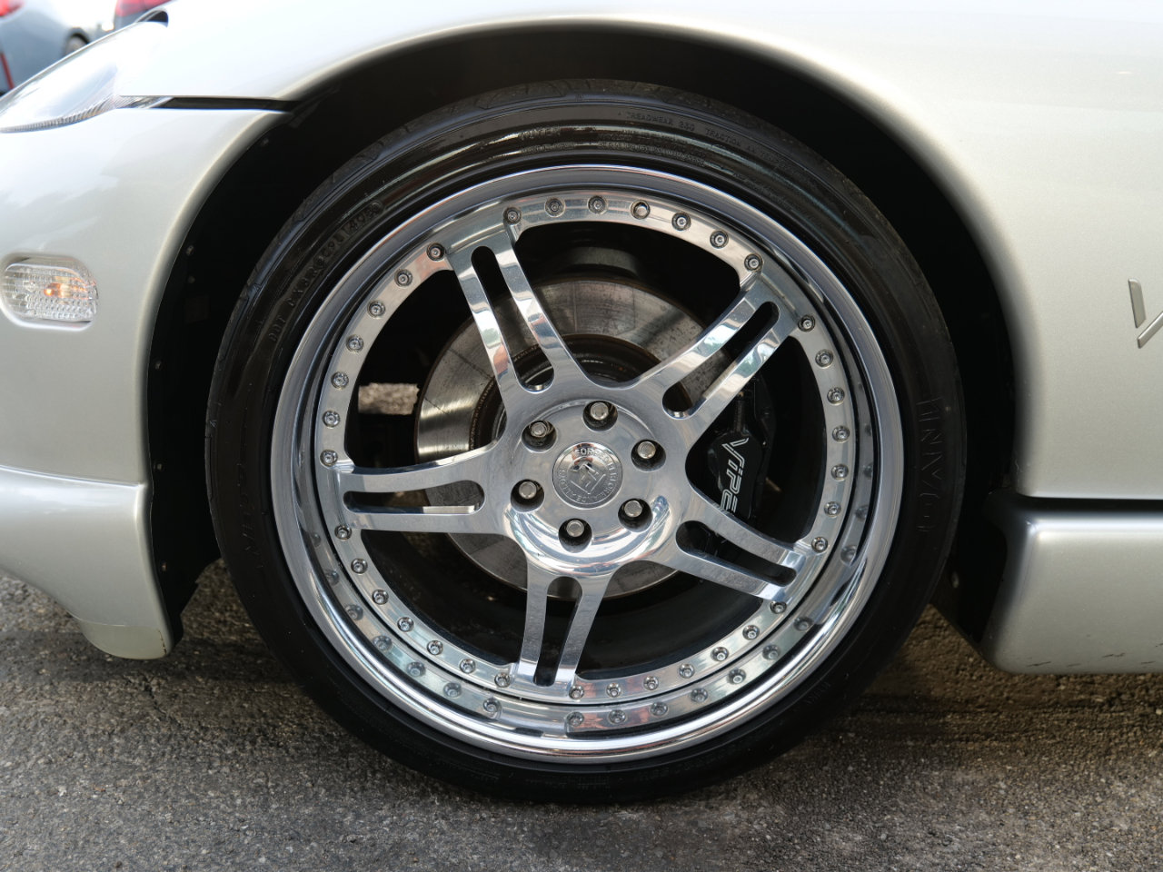 Used 1999 Dodge Viper GTS image 84