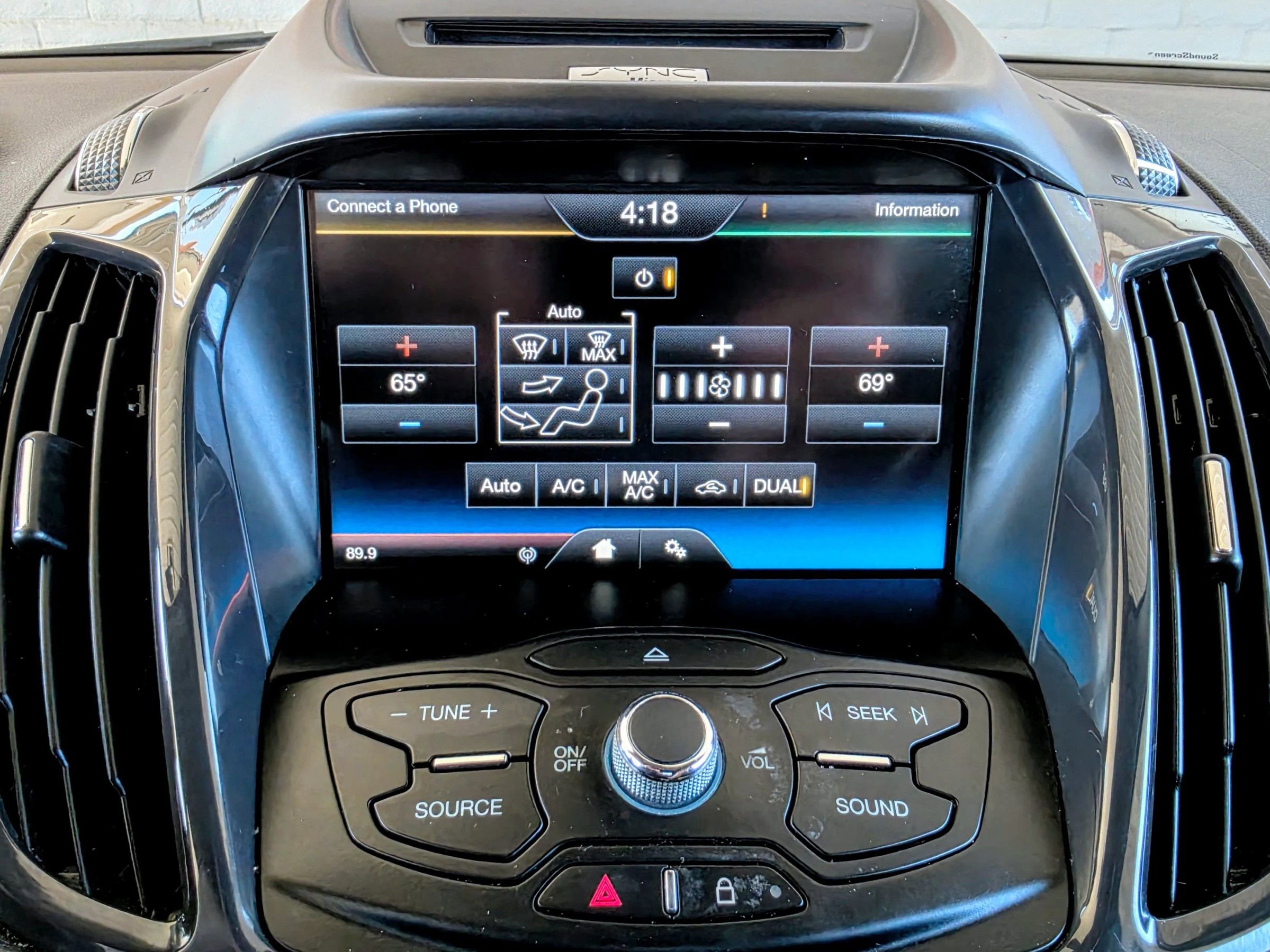 Used 2013 Ford Escape SEL image 28