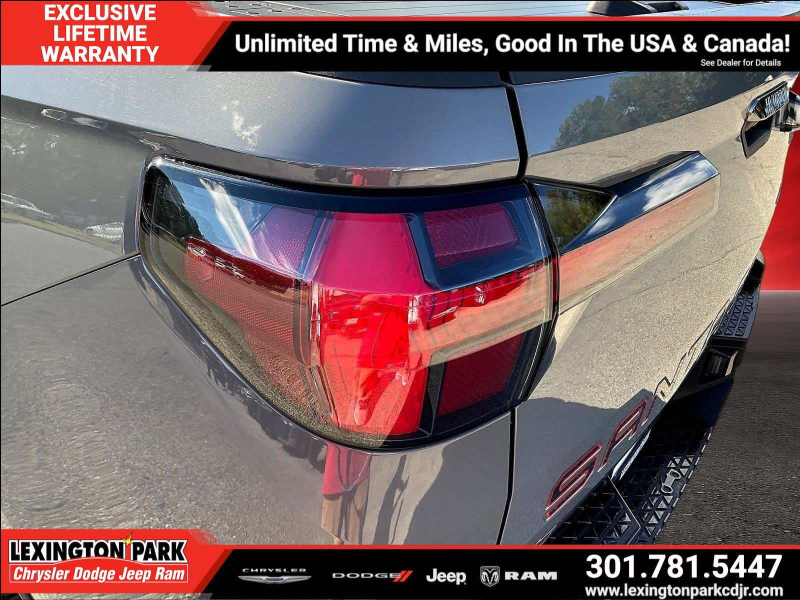 Used 2024 Hyundai Santa Cruz Limited AWD/4WD image 23