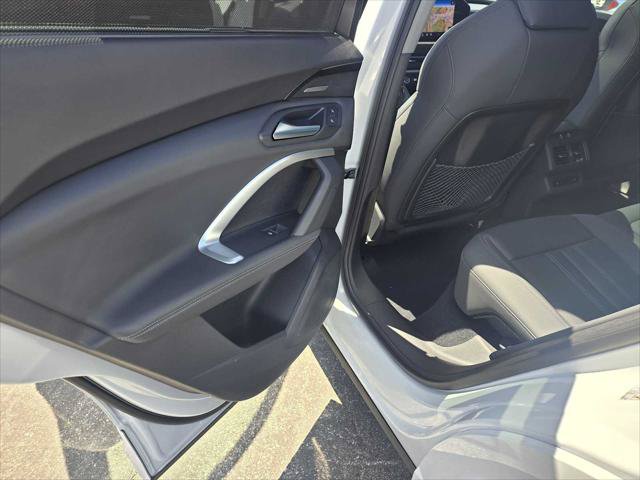Used 2025 Audi Q5 Prestige AWD/4WD image 17
