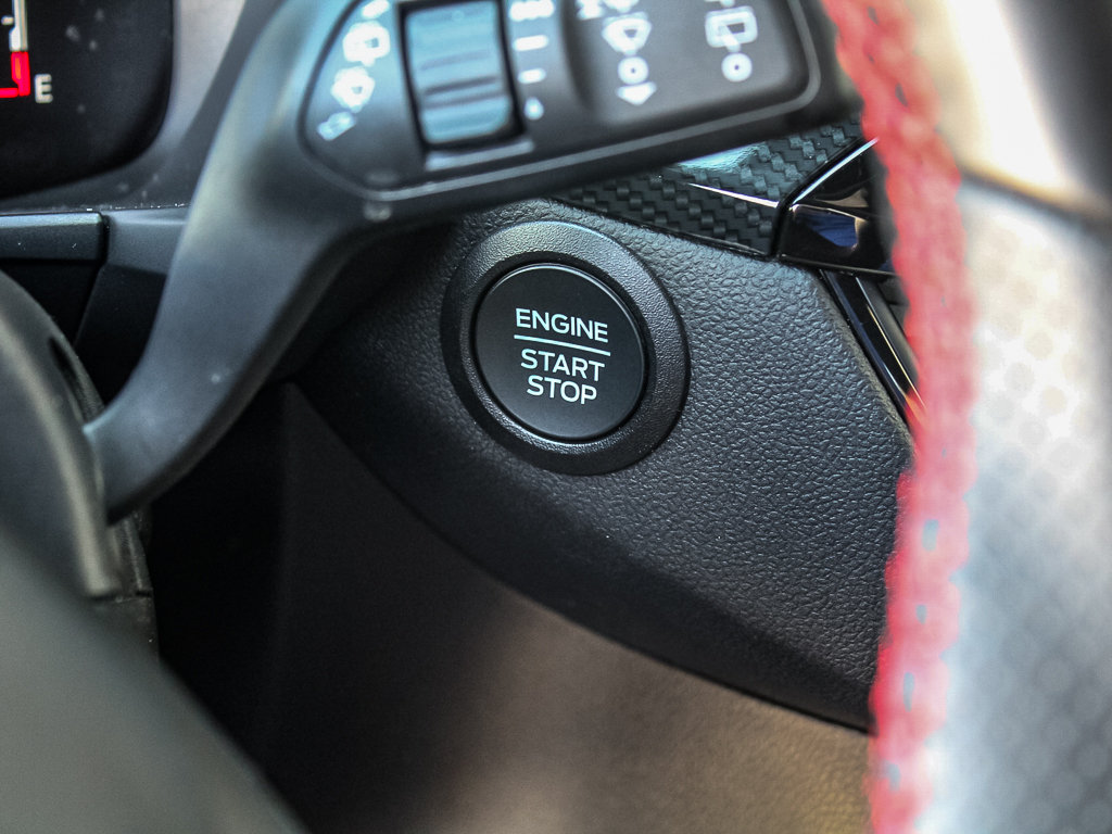Used 2026 Ford Escape ST-Line AWD/4WD image 31