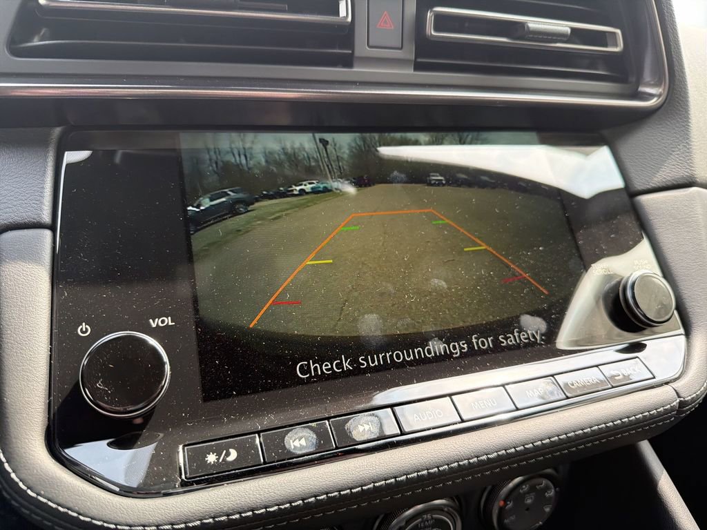 New 2026 Nissan Z Performance image 26