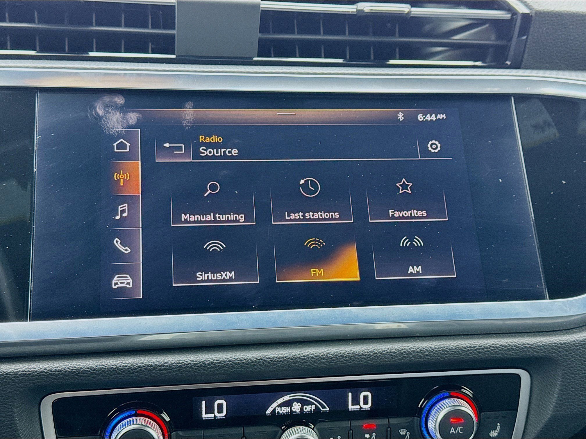 Used 2021 Audi Q3 2.0T Premium w/ Convenience Package image 11