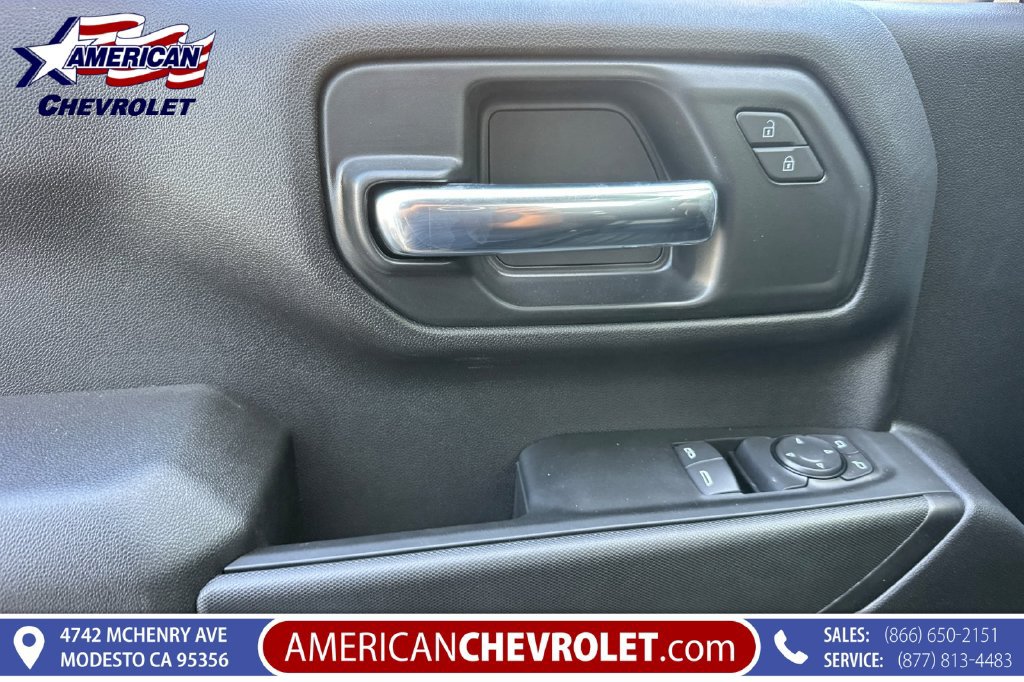 New 2026 Chevrolet Silverado 3500 W/T w/ WT Convenience Package RWD image 11