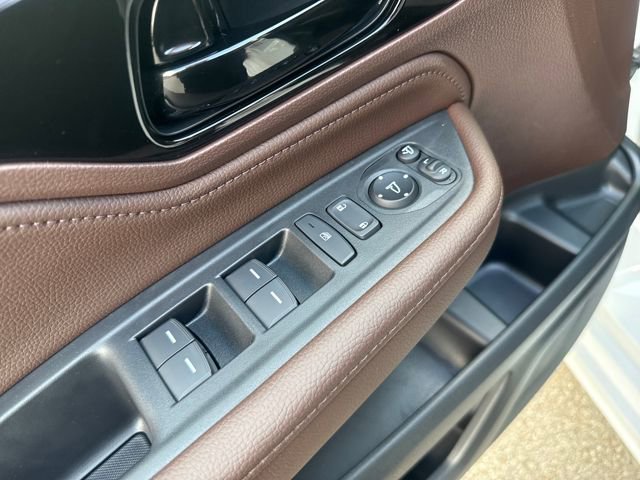New 2026 Honda Odyssey Elite image 10