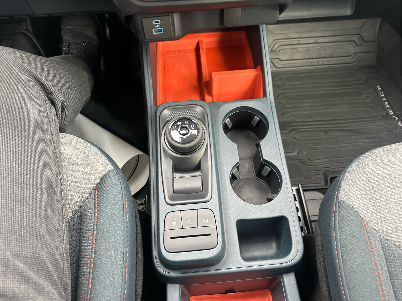 Used 2024 Ford Maverick XLT image 28