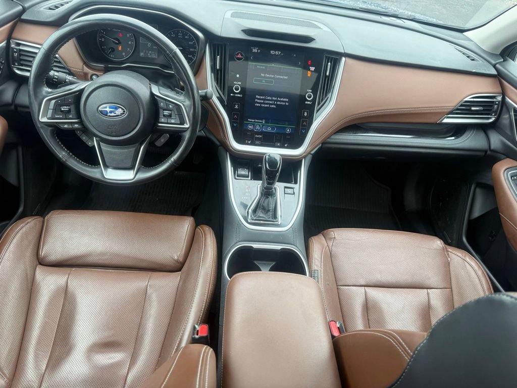 Used 2022 Subaru Outback Touring image 30