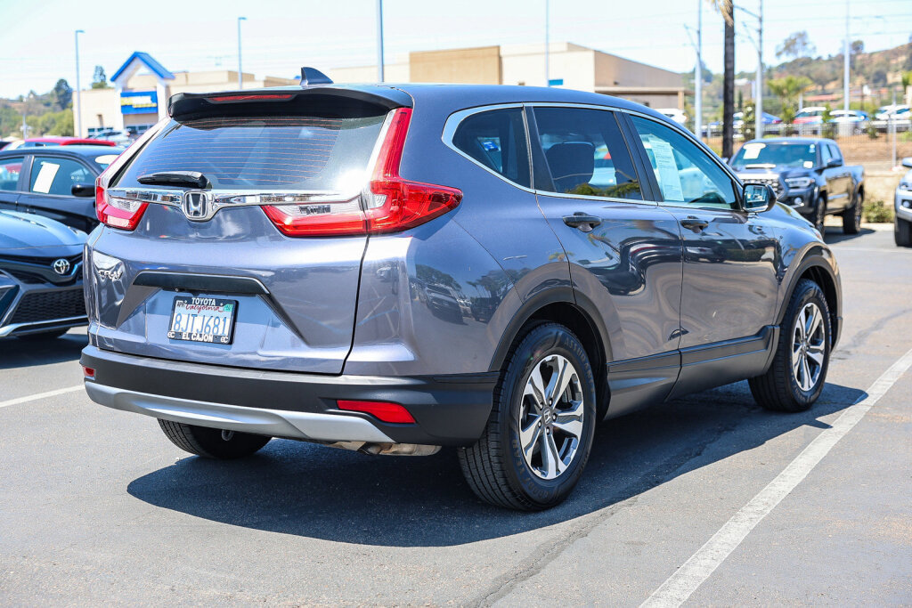 Used 2019 Honda CR-V LX image 22
