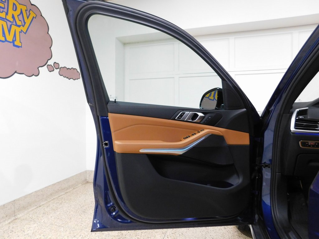 Used 2023 BMW X5 xDrive40i image 23