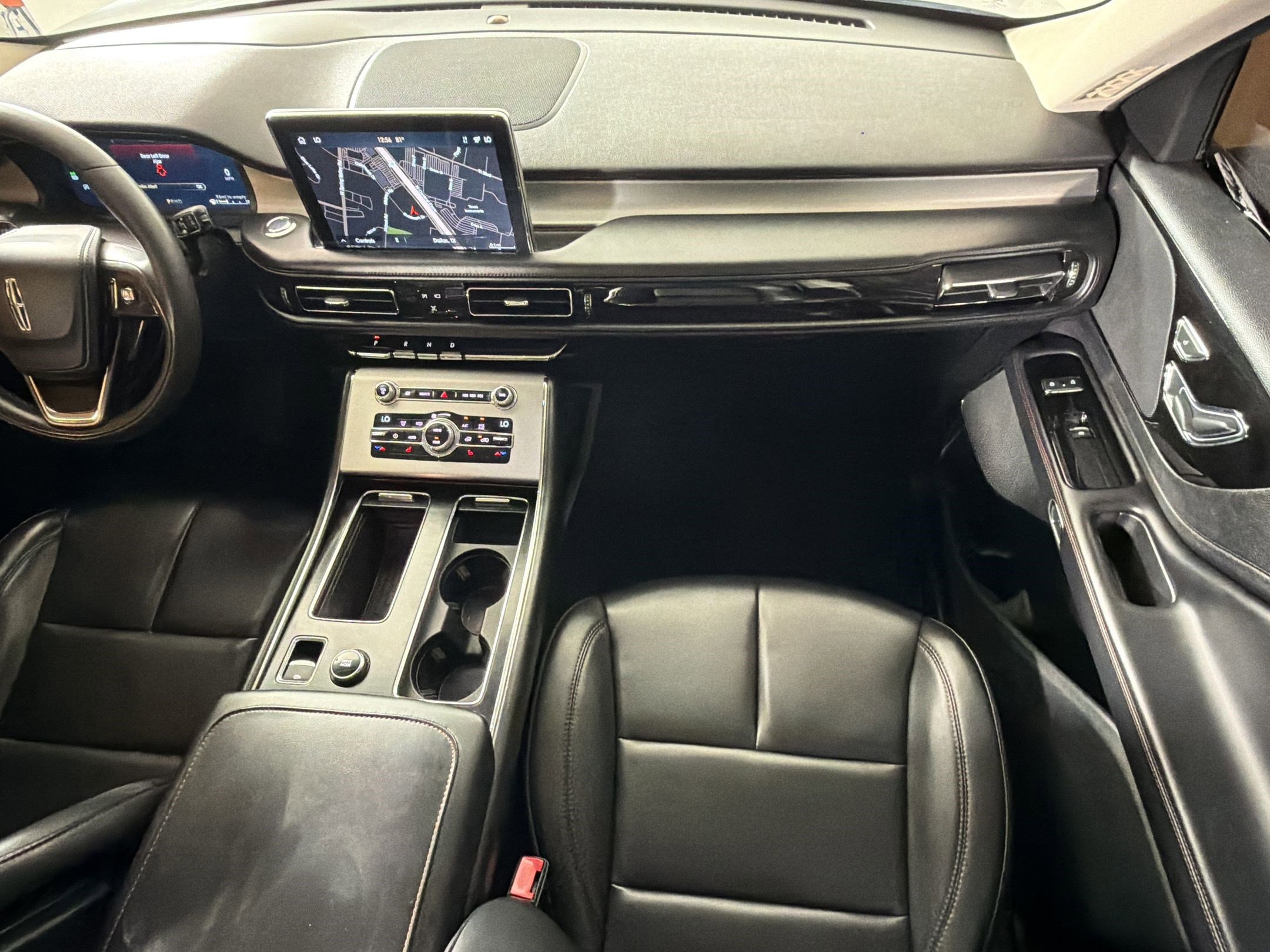 Used 2020 Lincoln Aviator 2WD image 28