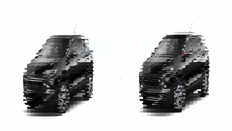 New 2026 Buick Encore GX Preferred image 27