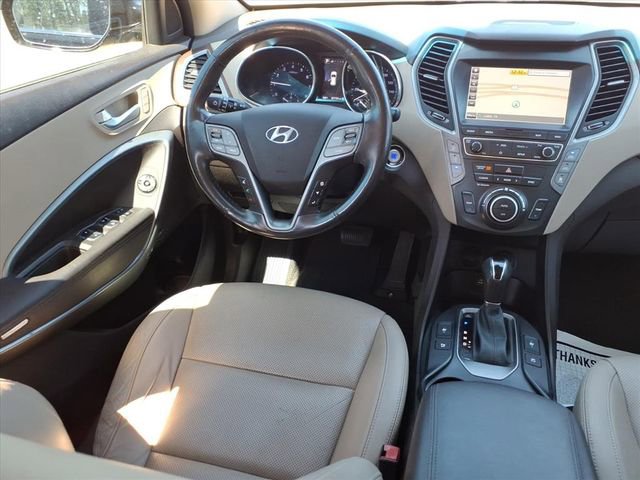 Used 2019 Hyundai Santa Fe XL image 4