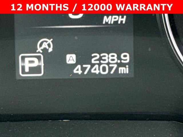 Used 2022 Subaru Outback Premium AWD/4WD image 28