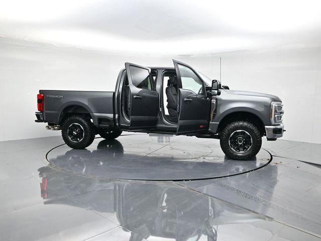 New 2026 Ford F250 Lariat w/ Tremor Off-Road Package image 48