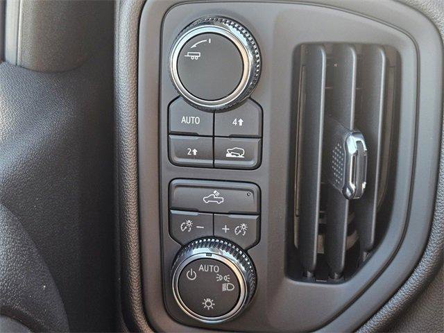 New 2026 GMC Sierra 1500 Pro w/ Graphite Edition image 21